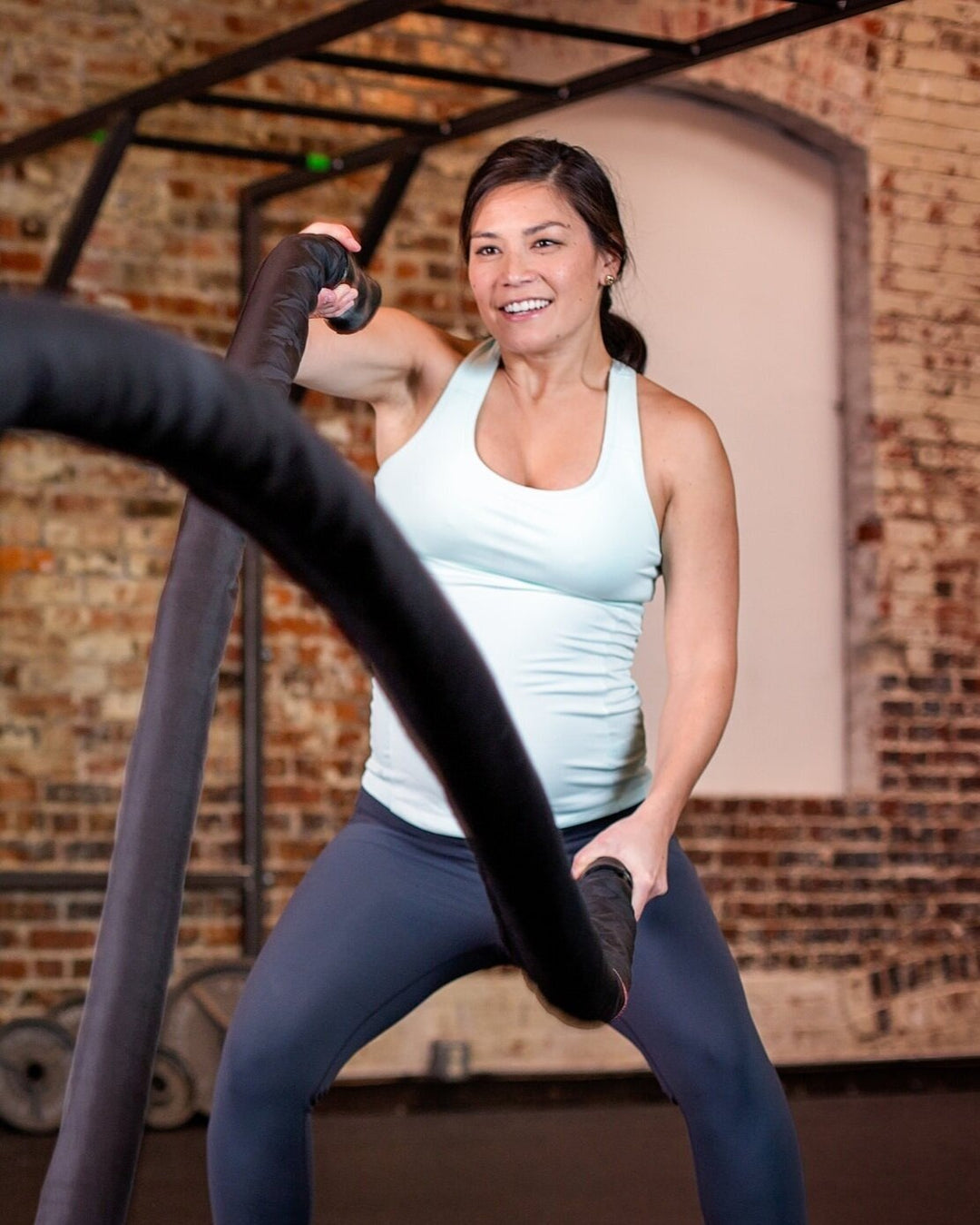 Training for Birth