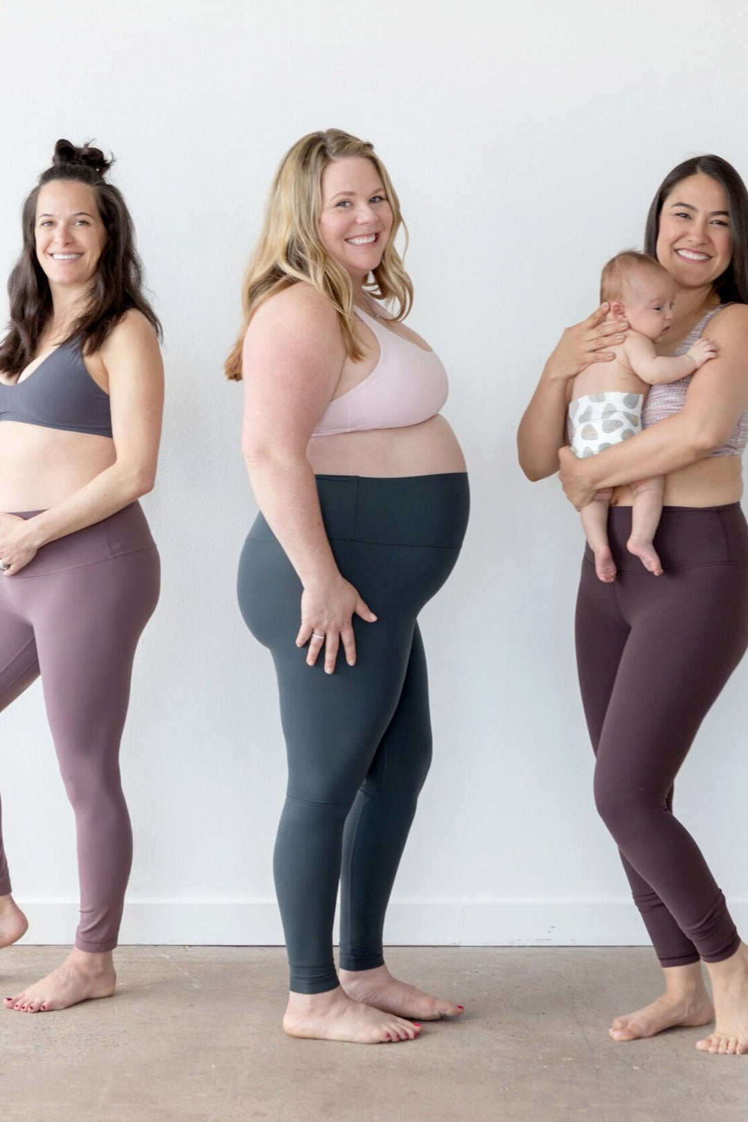 Body Shaming during Pregnancy?