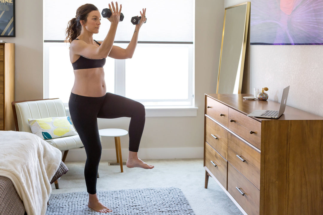 What You Need to Know About Diastasis Recti and Pregnancy