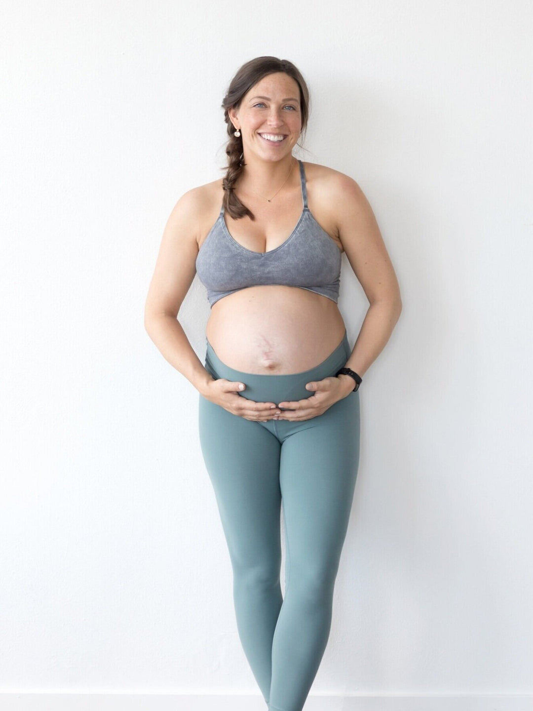 Prepare for Birth