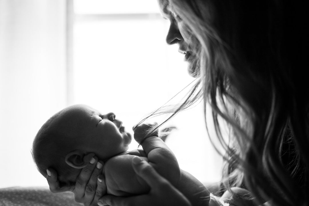 Treating Mild Postpartum Depression and Anxiety with CBD
