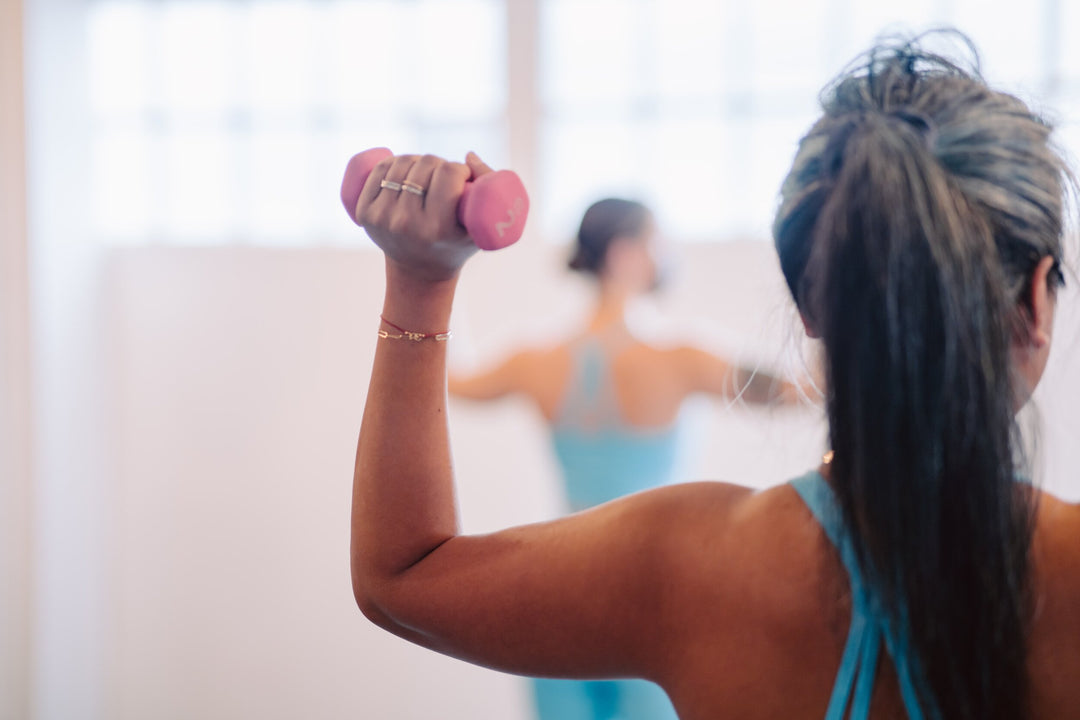 Too Much Variation Could Be Sabotaging Your Fitness Goals