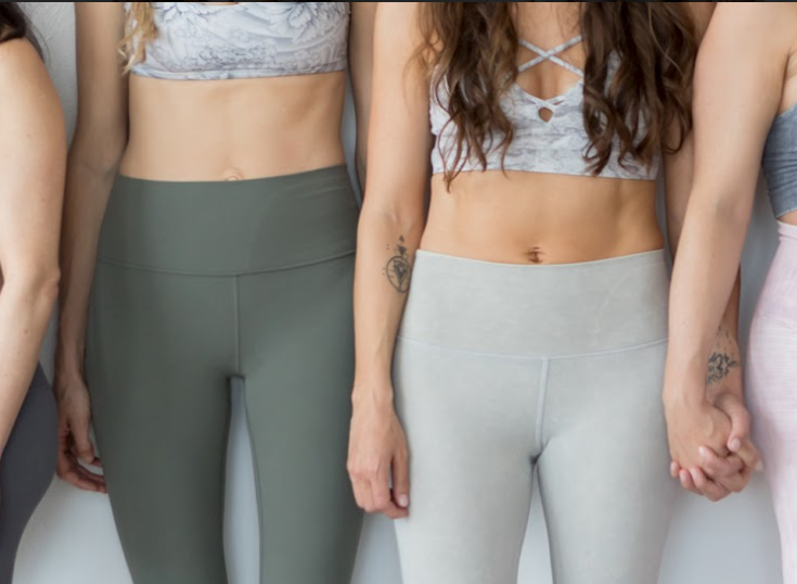 How to Heal Diastasis Recti After Pregnancy + Diastasis Recti Exercises to Support Connective Tissue