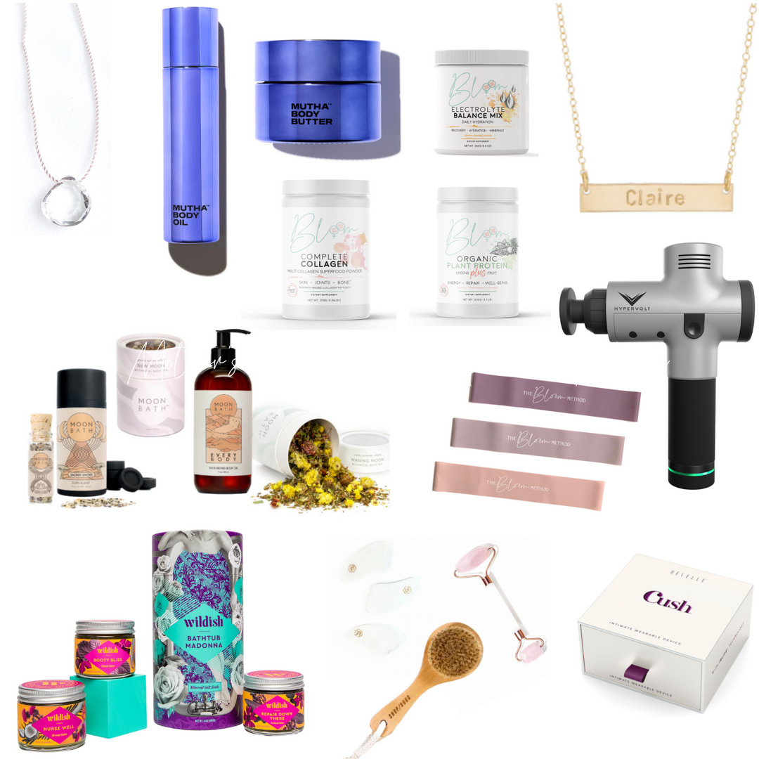Bloom Mother's Day Gift Guide