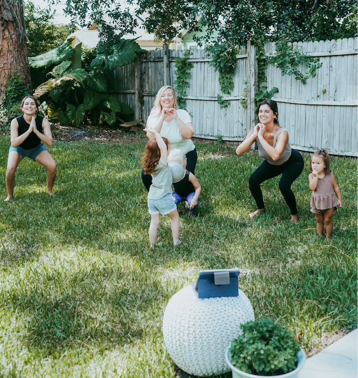 5 Tips for Self-Care this Summer