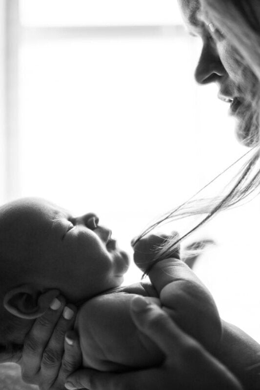 What Should Be The First Exercise Women Do Postpartum?