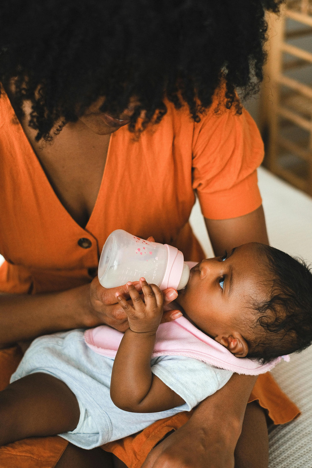Why Postpartum Isn’t Over at 3 Months