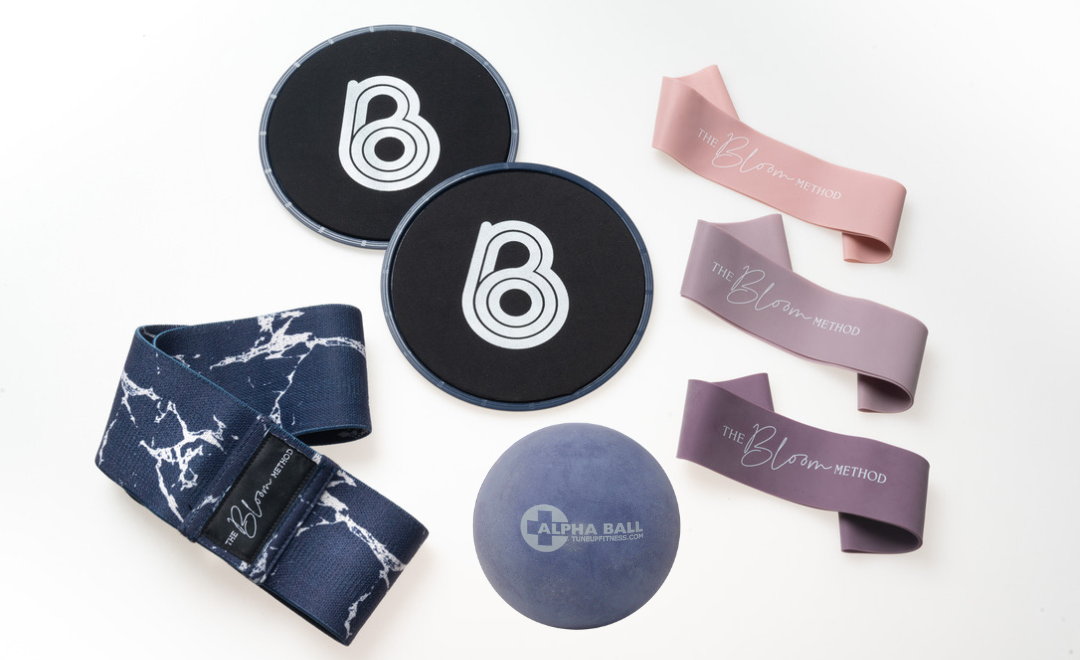 The Bloom Method Shop