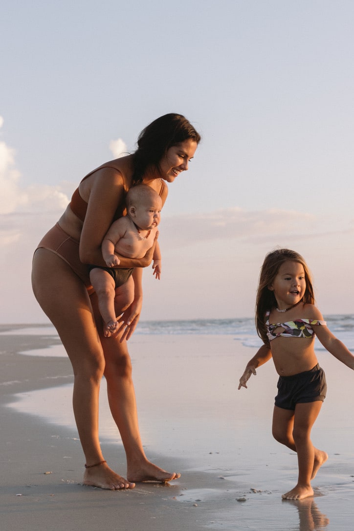 meditation for moms