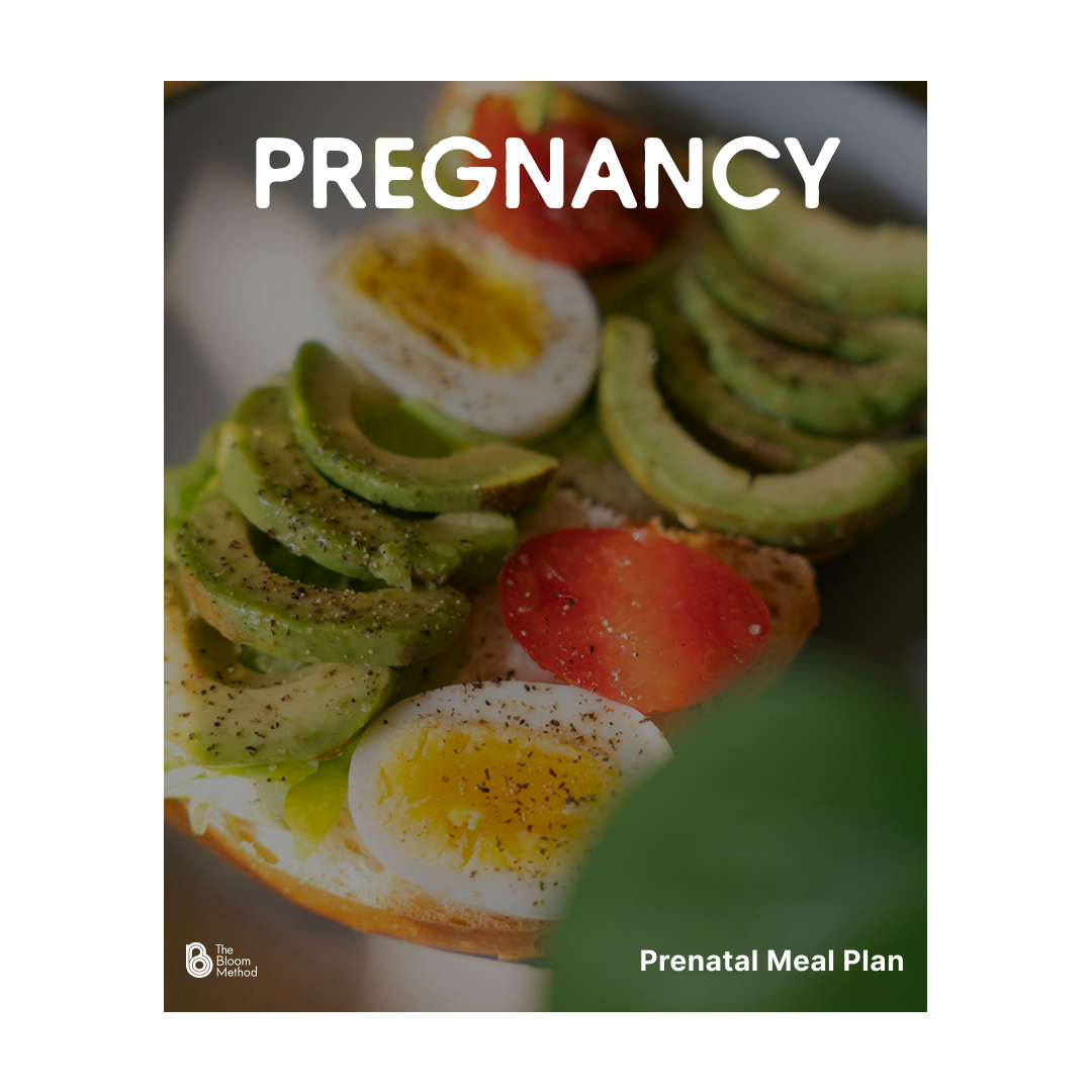Nutrition For Pregnancy